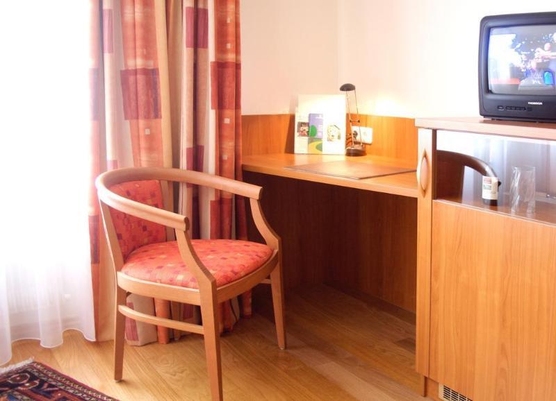 Hotel Brunner Άμπεργκ Εξωτερικό φωτογραφία