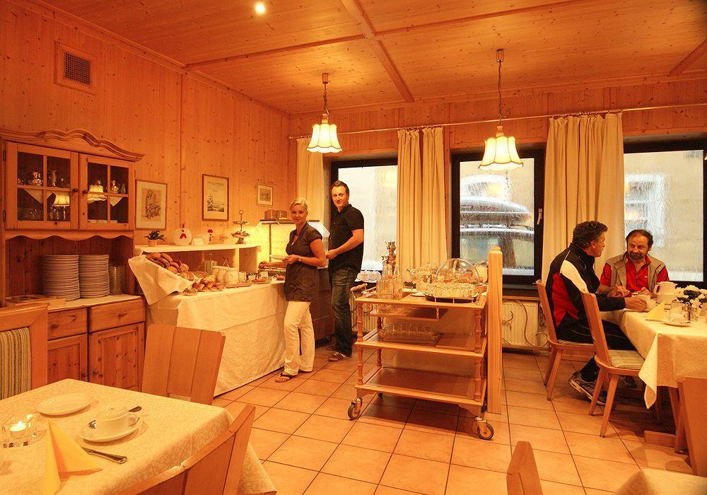 Hotel Brunner Άμπεργκ Εξωτερικό φωτογραφία