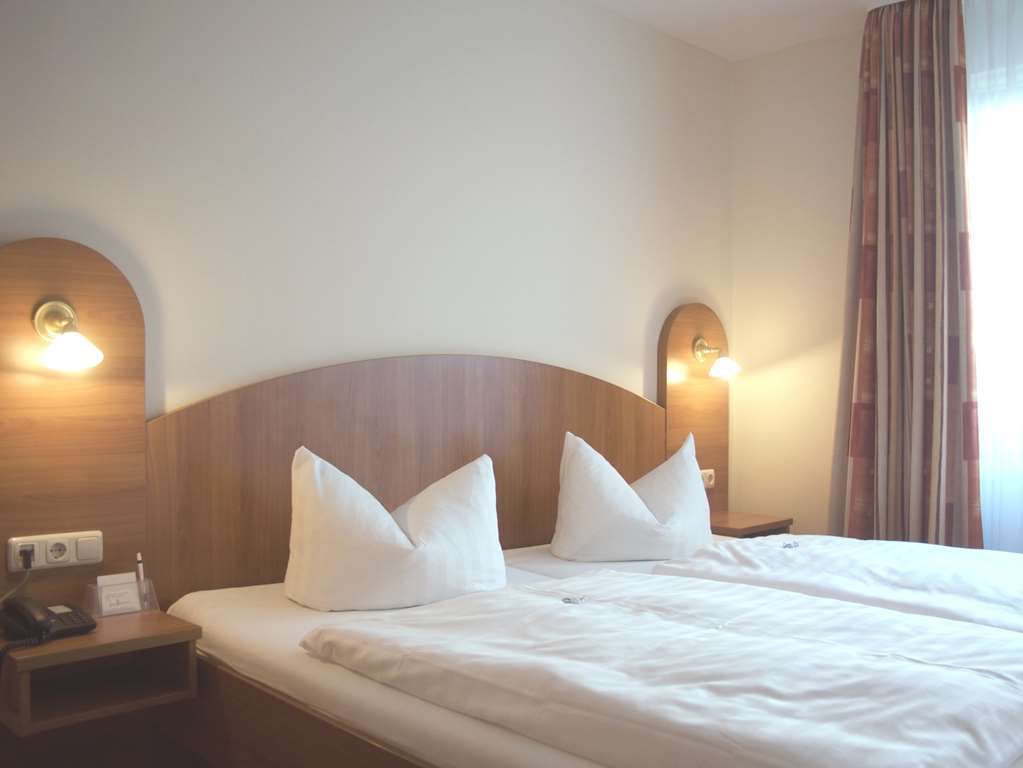 Hotel Brunner Άμπεργκ Δωμάτιο φωτογραφία