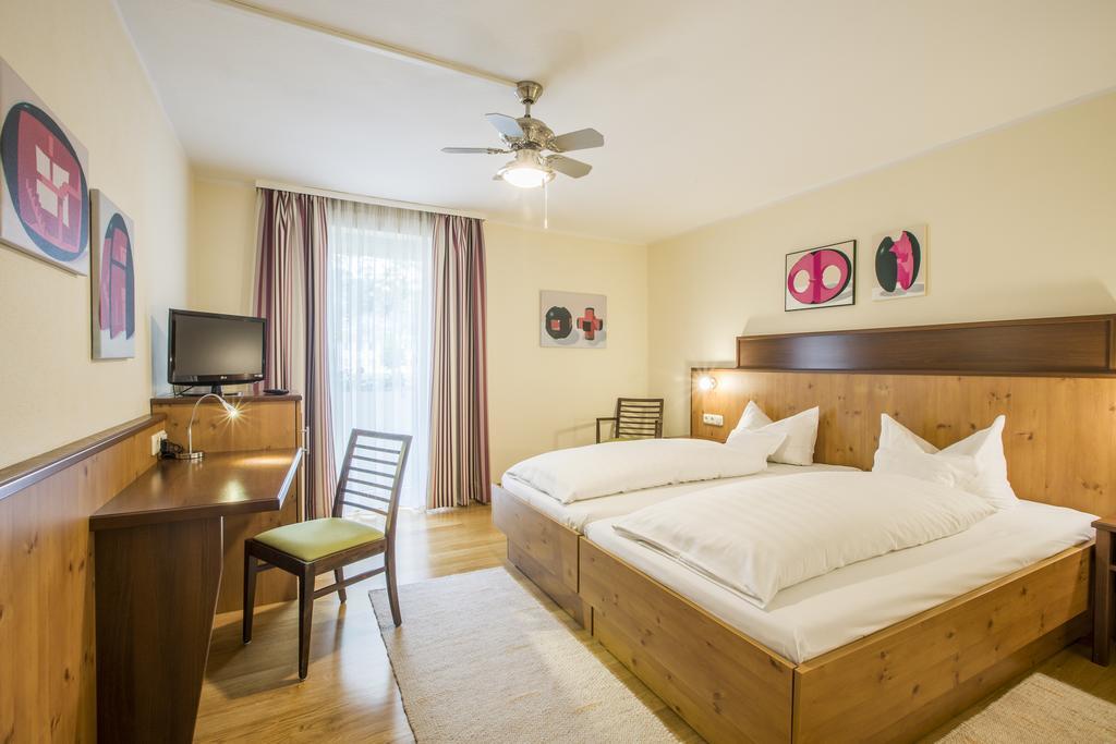 Hotel Brunner Άμπεργκ Εξωτερικό φωτογραφία