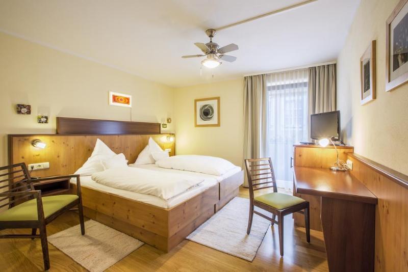 Hotel Brunner Άμπεργκ Εξωτερικό φωτογραφία