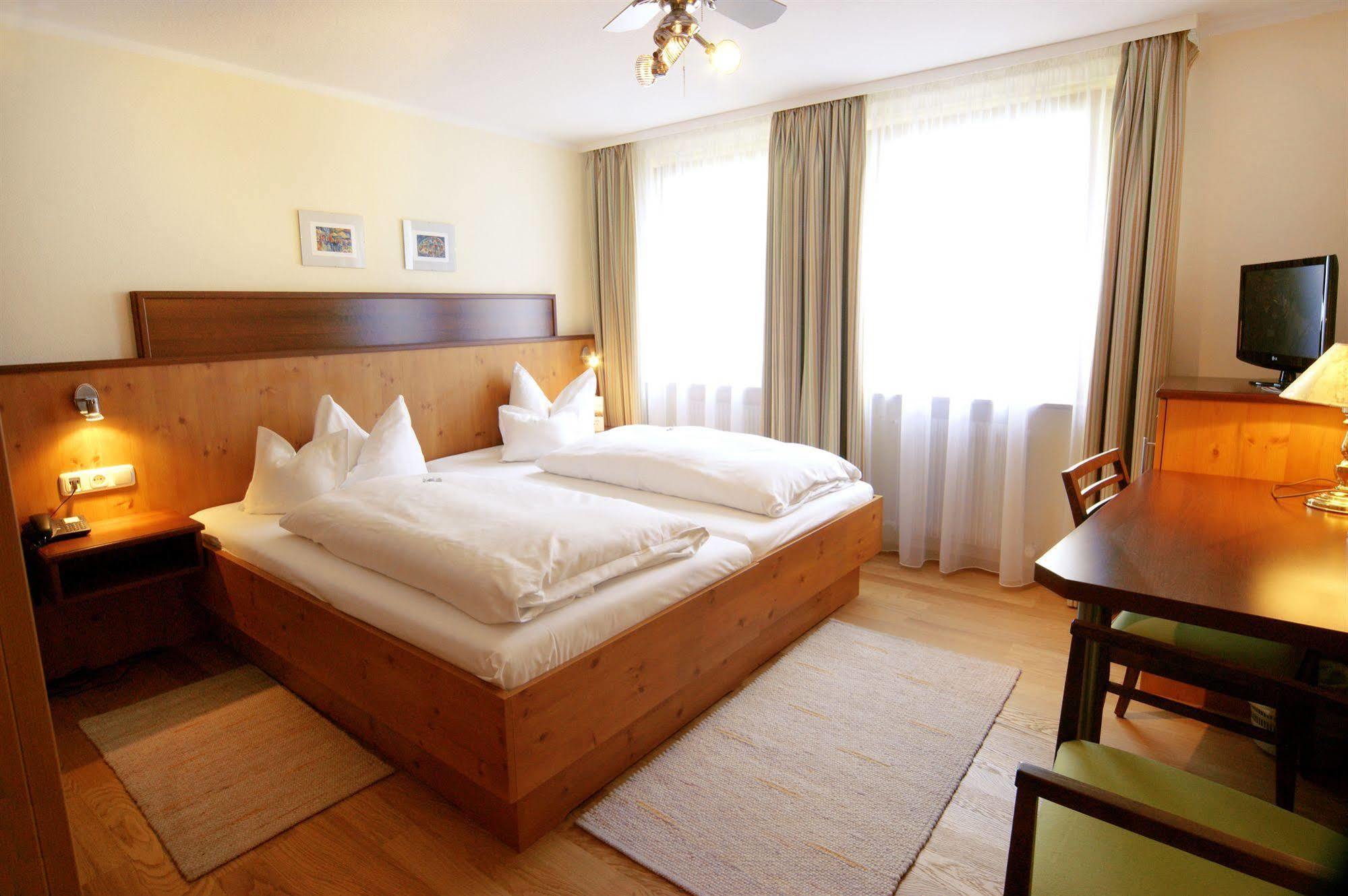 Hotel Brunner Άμπεργκ Εξωτερικό φωτογραφία
