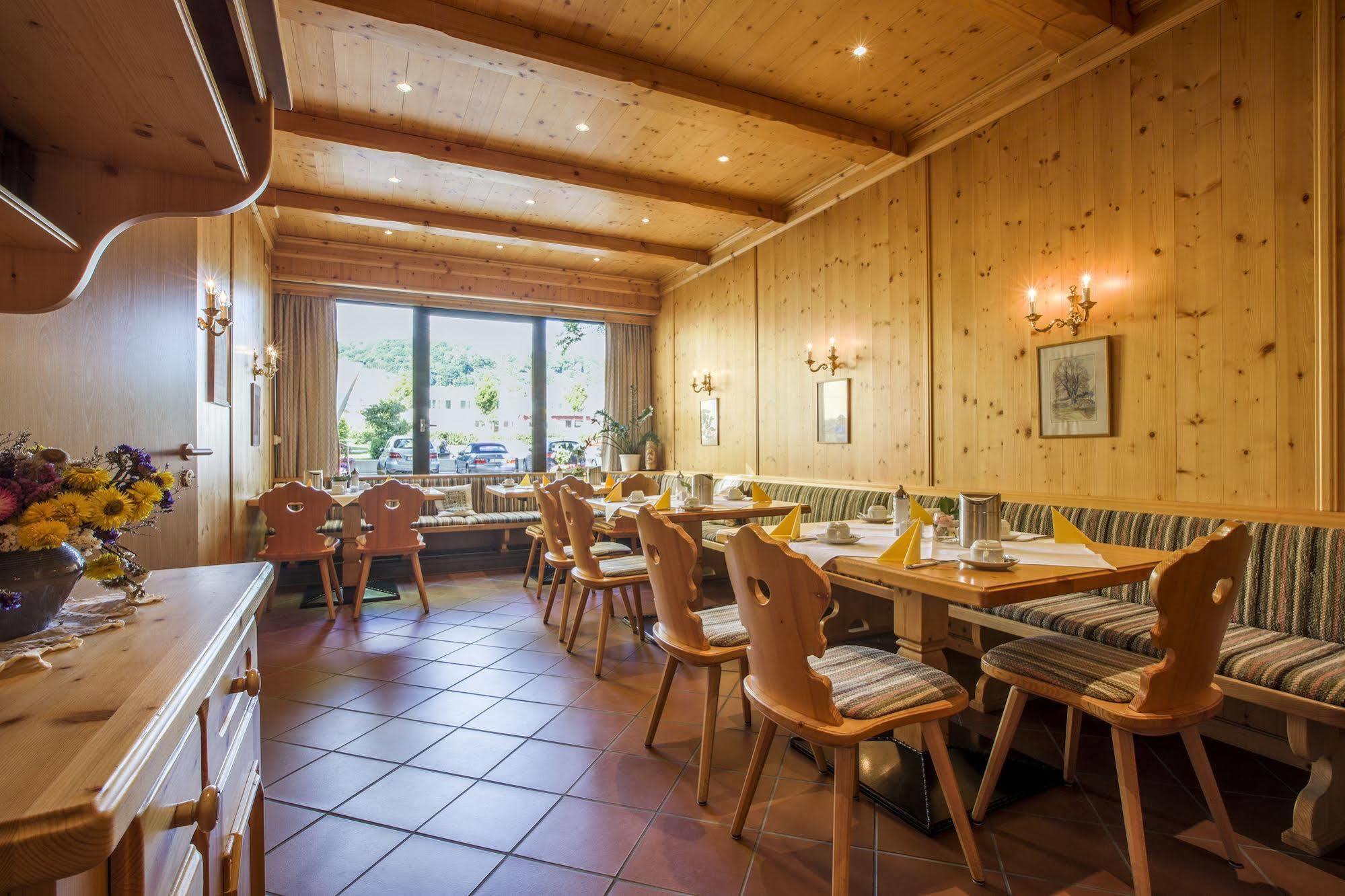 Hotel Brunner Άμπεργκ Εξωτερικό φωτογραφία