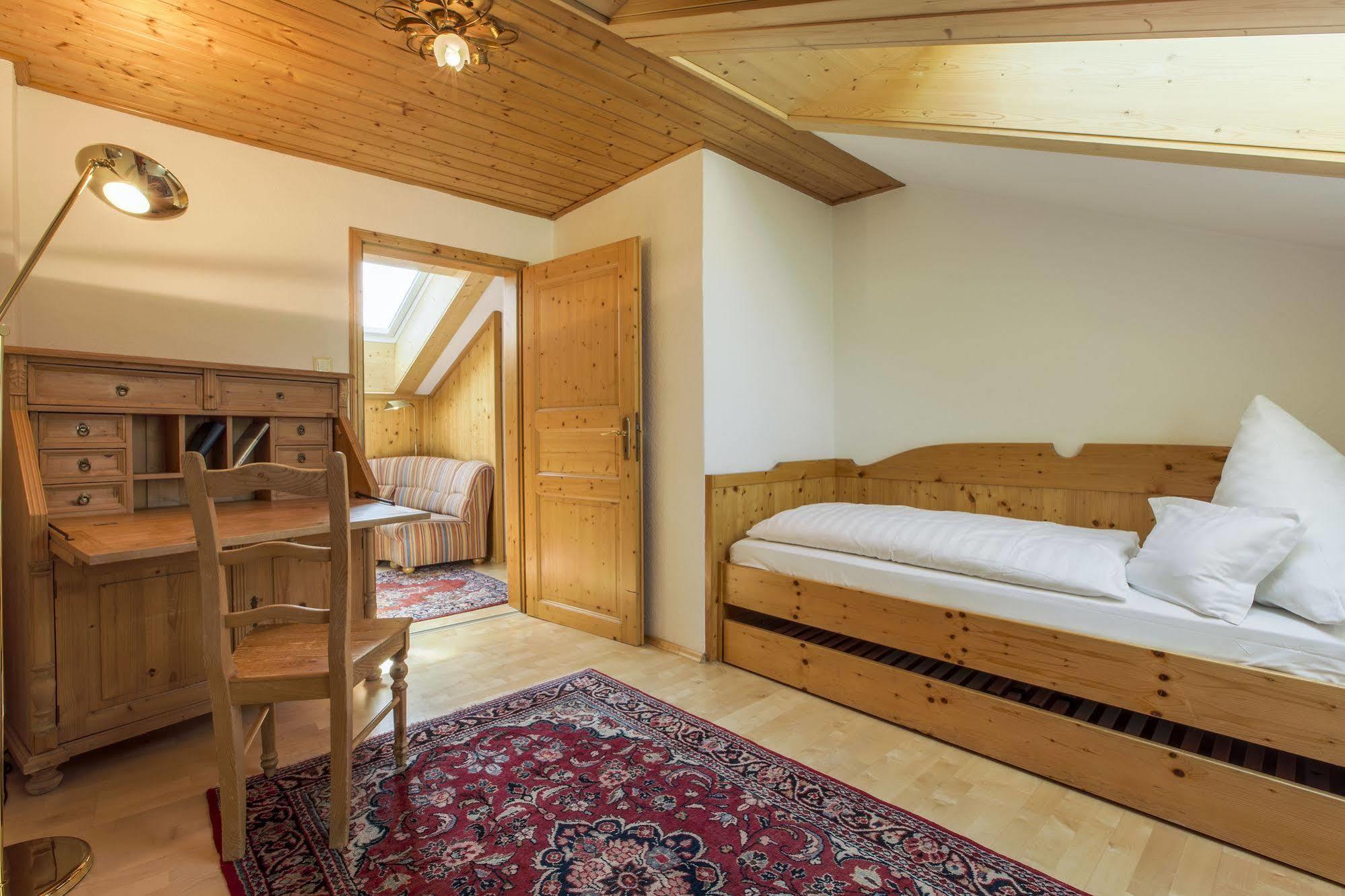 Hotel Brunner Άμπεργκ Εξωτερικό φωτογραφία