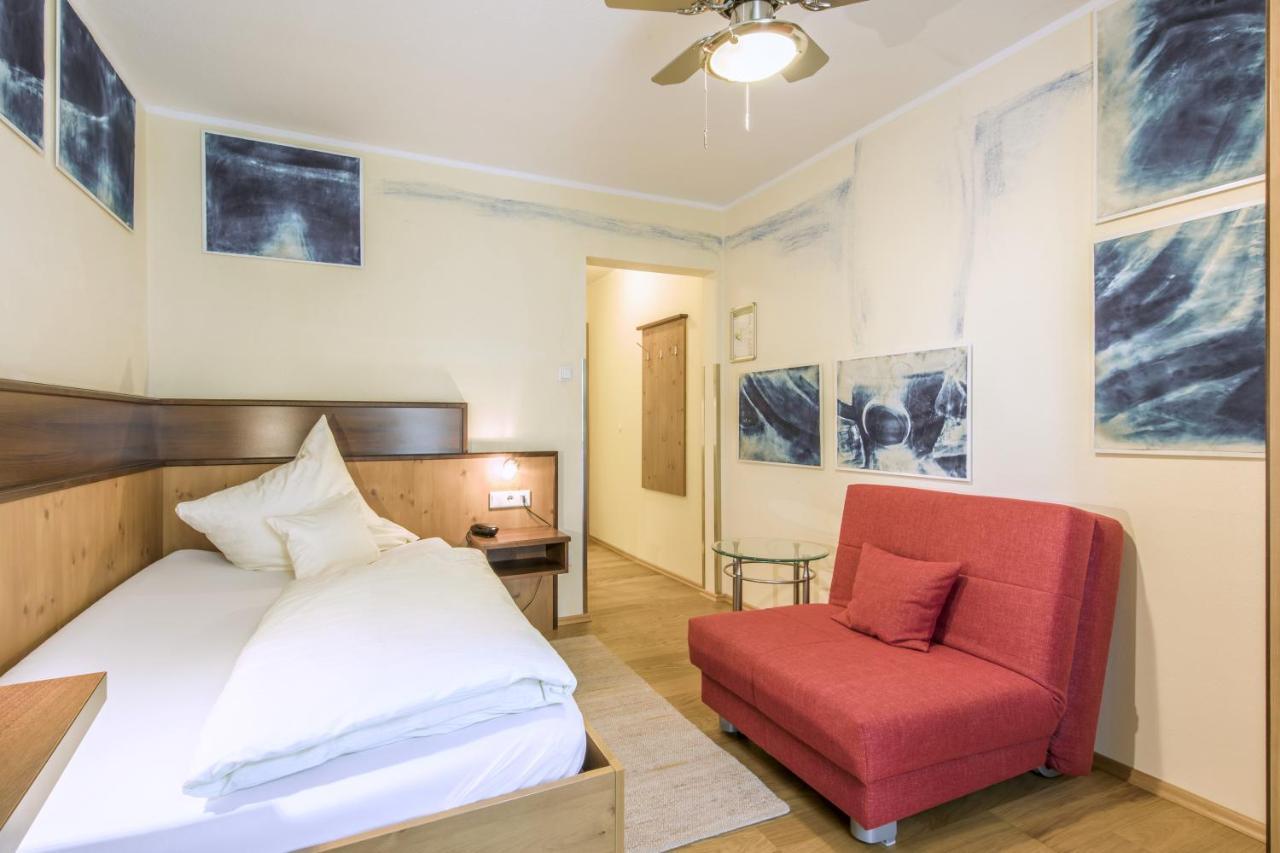 Hotel Brunner Άμπεργκ Εξωτερικό φωτογραφία