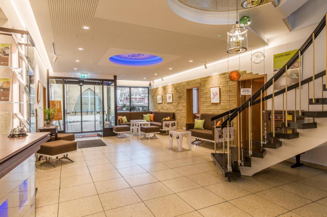 Hotel Brunner Άμπεργκ Εξωτερικό φωτογραφία